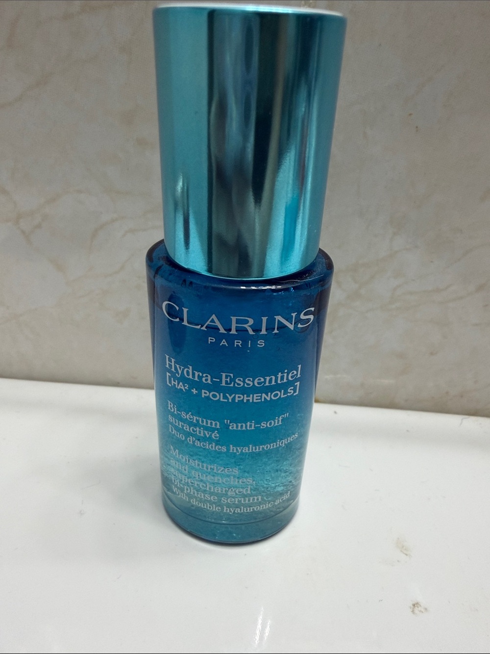 Clarins bundle - Picture 2 of 6